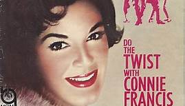 Connie Francis - Do The Twist With Connie Francis