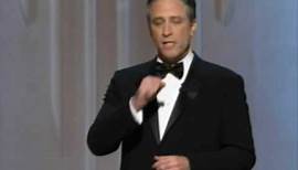 Jon Stewart's Oscar® monologue