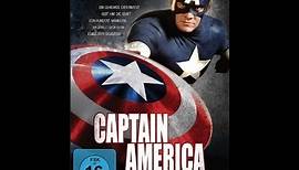 Captain America -Filme Ganze Länge Deutsch (Action)