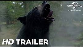 Cocaine Bear | Offizieller Trailer | Deutsch (Universal Pictures)