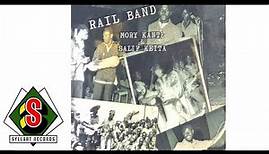 Rail Band - Foliba (feat. Mory Kante & Salif Keita) [audio]