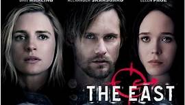 The East - Official Movie Trailer (2013)