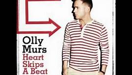 Olly Murs - My heart skips a beat (Original Soundtrack) HD + lyrics