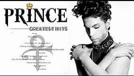 The Very Best Of Prince Collection 2022 - Prince Greatest Hits Full Album Playlist