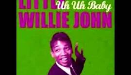 Little Willie John All Around the World