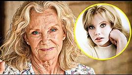 Hayley Mills Is Now Almost 80, Look at Her Now After Losing her Fortune