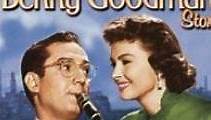 Die Benny Goodman Story (1956) - Film Deutsch