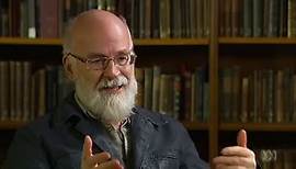 Sir Terry Pratchett on life and death