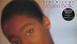 Regina Belle - Stay With Me
