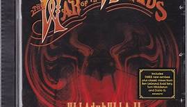 Jeff Wayne - Jeff Wayne's Musical Version Of The War Of The Worlds: ULLAdubULLA II The Remix Album