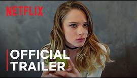 As The Crow Flies | Official Trailer | Netflix