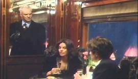 Night Train To Venice Trailer 1994