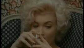 Jeanne Carmen in Marilyn Monroe - The Last Word - Part 3.mp4