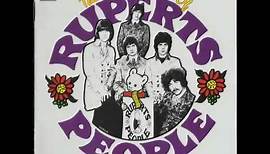 Rupert's People - Reflections of Charles Brown (1967)