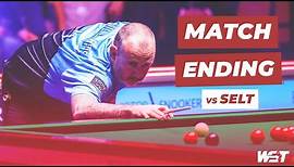 Mark Williams Delights Home Faithful With First Round Victory 🏴󠁧󠁢󠁷󠁬󠁳󠁿 | BetVictor Shoot Out