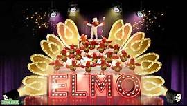 Sesame Street: "Elmo the Musical" DVD Preview
