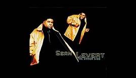 Sean Levert - Same One