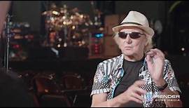 An Interview with Alan White, Rock and Roll Hall of Fame Drummer for Yes