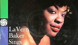 LaVern Baker - Sings Bessie Smith