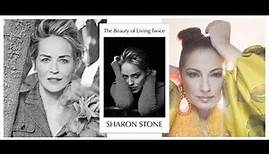 The Beauty of Living Twice: A Virtual Evening with Sharon Stone & Gloria Estefan