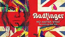 Badfinger - No Matter What: Revisiting the Hits (Colored Vinyl LP)