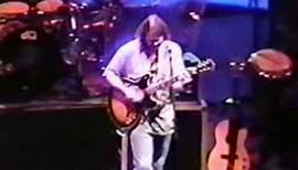 Widespread Panic - The Harder They Come - Oak Mountain - 07.27.2001