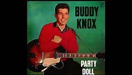 Buddy Knox - Rockabilly Walk