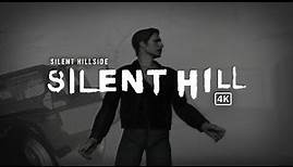 Silent Hill | FULL GAME | Complete Playthrough No Commentary [4K/60fps]