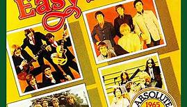 The Easybeats - Absolute Anthology 1965 To 1969