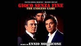 Ennio Morricone:The Endless Game