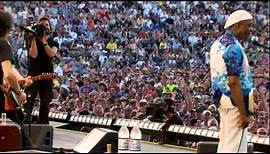 Buddy Guy, Ronnie Wood & Johnny Lang Miss You Crossroads Guitar Festival 2010