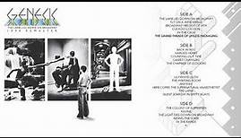 Genesis - The Grand Parade Of Lifeless Packaging (1974 - 1994 Remaster)