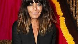 Claudia Winkleman's mum, Eve Pollard, defends being naked in front of your own children