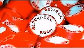 Blackpool Rocks - Rossall