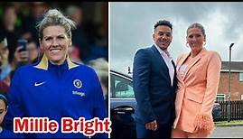 Millie Bright || 7 Things You Need To Know About Millie Bright