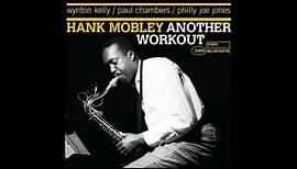 Hank Mobley - Another Workout [RVG Edition] (Full Album)