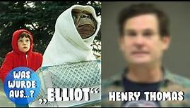„E. T. “-„Elliot“: Was macht Henry Thomas eigentlich heute? • PROMIPOOL