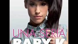 03 Una Seria - Baby K intro by Fabri Fibra - Una Seria