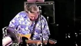 NRBQ - Here Comes Terry - Live Opening Song