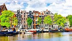 Top 8 Geheimtipps für Amsterdam | Neu entdecken abseits des Stroms