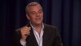Danny Huston's Memories of Iconic Father