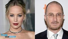 Jennifer Lawrence’s Boyfriend Darren Aronofsky Raves About Her Acting in New Film 'Mother!'