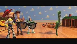 TOY STORY 2 | Official Trailer in 3D | Official Disney Pixar UK