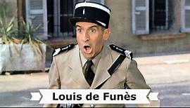 Louis de Funès: "Louis und seine verrückten Politessen" (1982)