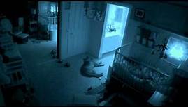 Paranormal Activity 2 - Trailer