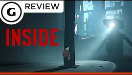 INSIDE Review