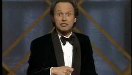 Billy Crystal Oscars Opening -- 1997 Academy Awards