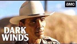 Dark Winds Official Trailer | Sundays on AMC & Stream Now on AMC+