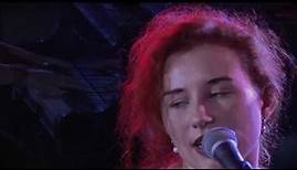 Tori Amos — Winter (Live At Montreux 1992)