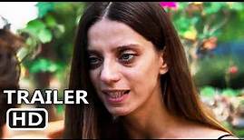 KING KNIGHT Trailer (2022) Angela Sarafyan, Matthew Gray Gubler